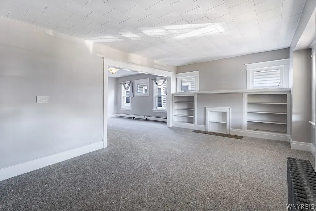 16 North Park Avenue, Buffalo, New York 14216, Buffalo, New York 14216, 6 Bedrooms Bedrooms, ,2 BathroomsBathrooms,Residential,For Sale,16 North Park Avenue, Buffalo, New York 14216,0,B1692301