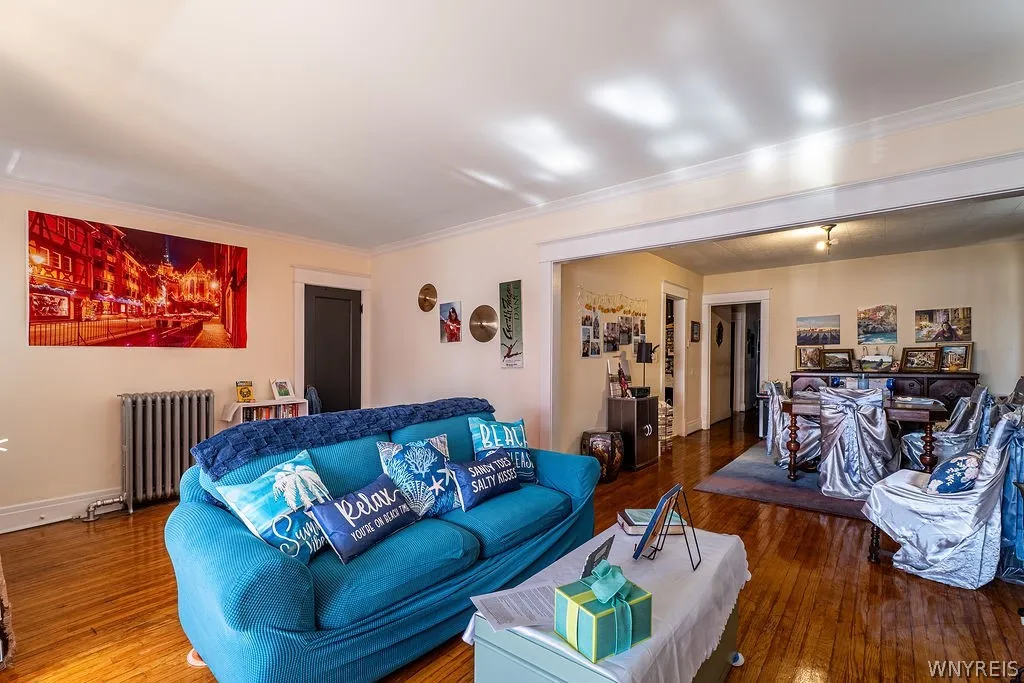16 North Park Avenue, Buffalo, New York 14216, Buffalo, New York 14216, 6 Bedrooms Bedrooms, ,2 BathroomsBathrooms,Residential,For Sale,16 North Park Avenue, Buffalo, New York 14216,0,B1692301