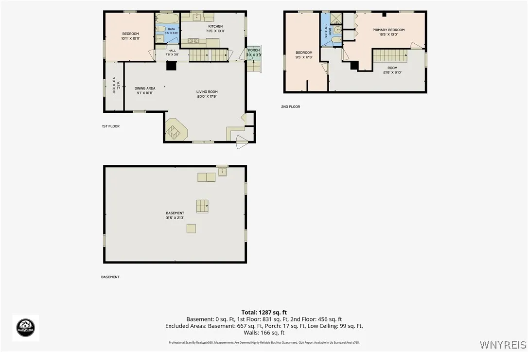 304 Vicksburg Avenue, Tonawanda, New York 14150, Tonawanda, New York 14150, 3 Bedrooms Bedrooms, 7 Rooms Rooms,2 BathroomsBathrooms,Residential,For Sale,304 Vicksburg Avenue, Tonawanda, New York 14150,0,B1693090