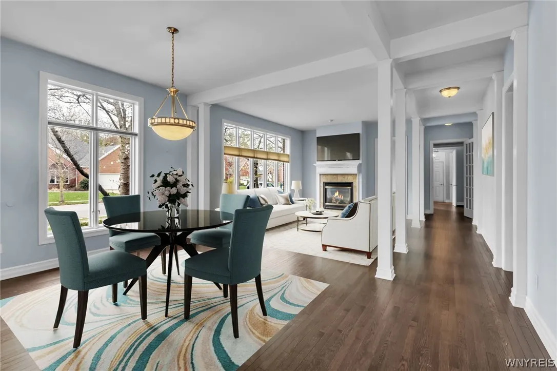 15 Brookshire Court, Amherst, New York 14051, Amherst, New York 14051, 3 Bedrooms Bedrooms, 7 Rooms Rooms,2 BathroomsBathrooms,Residential,For Sale,15 Brookshire Court, Amherst, New York 14051,0,B1693474