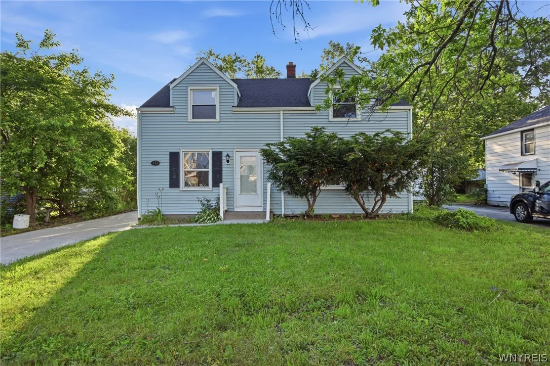 373 Niagara Falls Boulevard, Amherst, New York 142, Amherst, New York 14226, 3 Bedrooms Bedrooms, 6 Rooms Rooms,1 BathroomBathrooms,Residential,For Sale,373 Niagara Falls Boulevard, Amherst, New York 142,0,B1693298