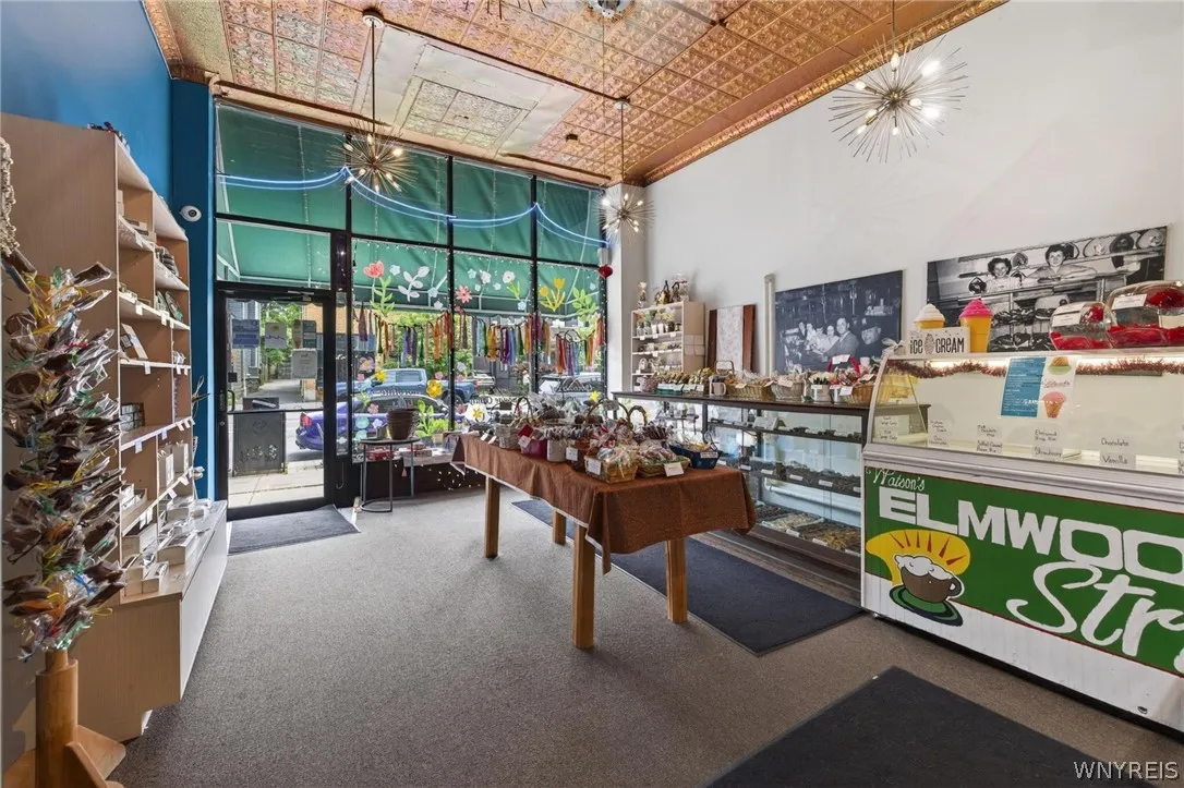 STOREFRONT 2
