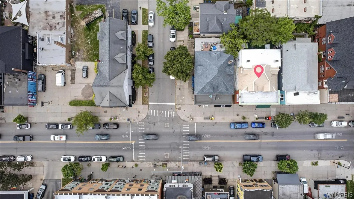 SITE LOCATION