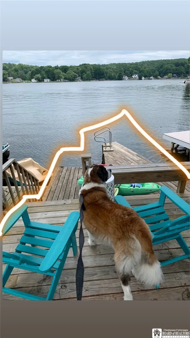 Dock