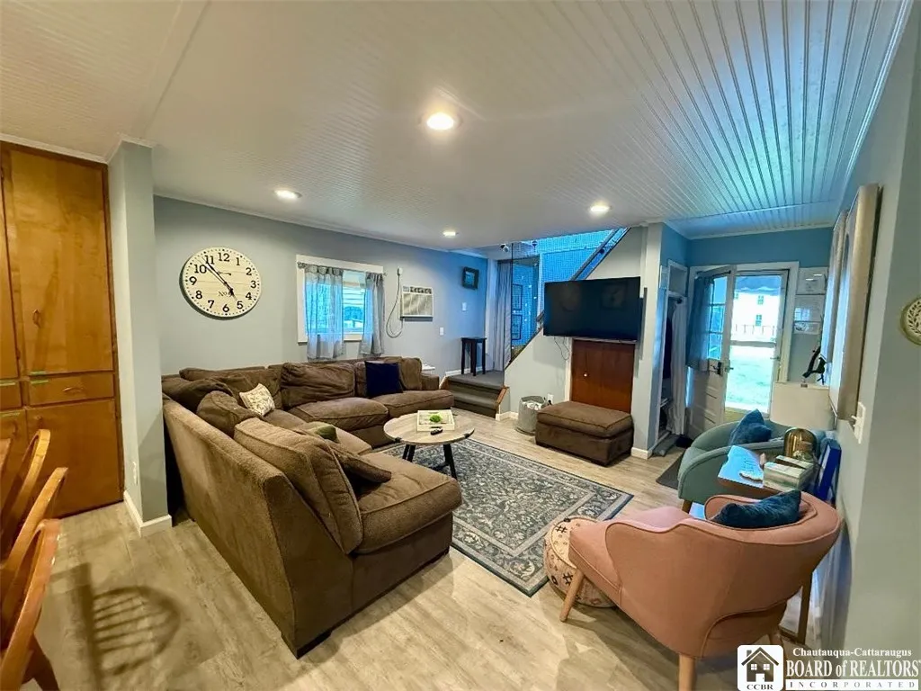 2596 Shadyside Road, Mina, New York 14736, Mina, New York 14736, 4 Bedrooms Bedrooms, 9 Rooms Rooms,2 BathroomsBathrooms,Residential,For Sale,2596 Shadyside Road, Mina, New York 14736,0,R1693176