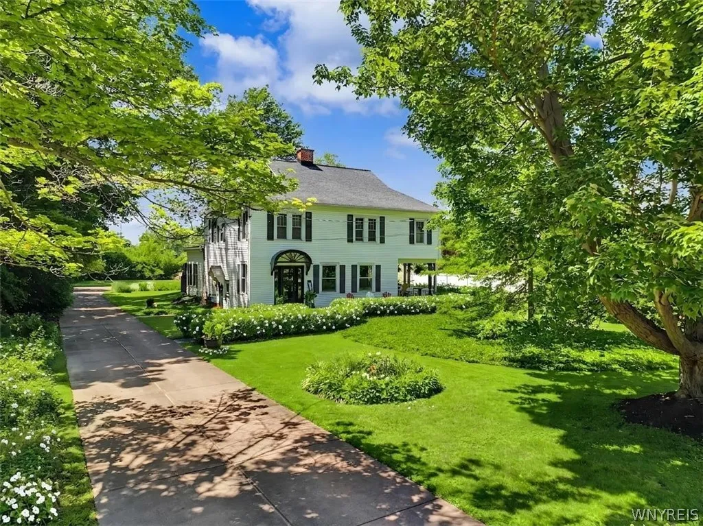 5222 Columbia Avenue, Hamburg, New York 14075, Hamburg, New York 14075, 3 Bedrooms Bedrooms, 8 Rooms Rooms,2 BathroomsBathrooms,Residential,For Sale,5222 Columbia Avenue, Hamburg, New York 14075,0,B1693450