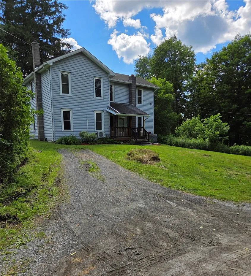 5 South Hill Road, Van Etten, New York 14889, Van Etten, New York 14889, 4 Bedroom Bedrooms, 9 Room Rooms,1 BathroomBathrooms,Residential,For Sale,5 South Hill Road, Van Etten, New York 14889,0,R1691748