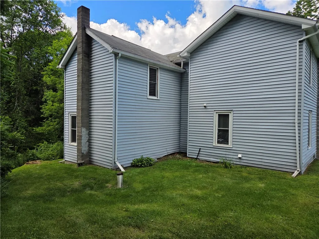5 South Hill Road, Van Etten, New York 14889, Van Etten, New York 14889, 4 Bedroom Bedrooms, 9 Room Rooms,1 BathroomBathrooms,Residential,For Sale,5 South Hill Road, Van Etten, New York 14889,0,R1691748