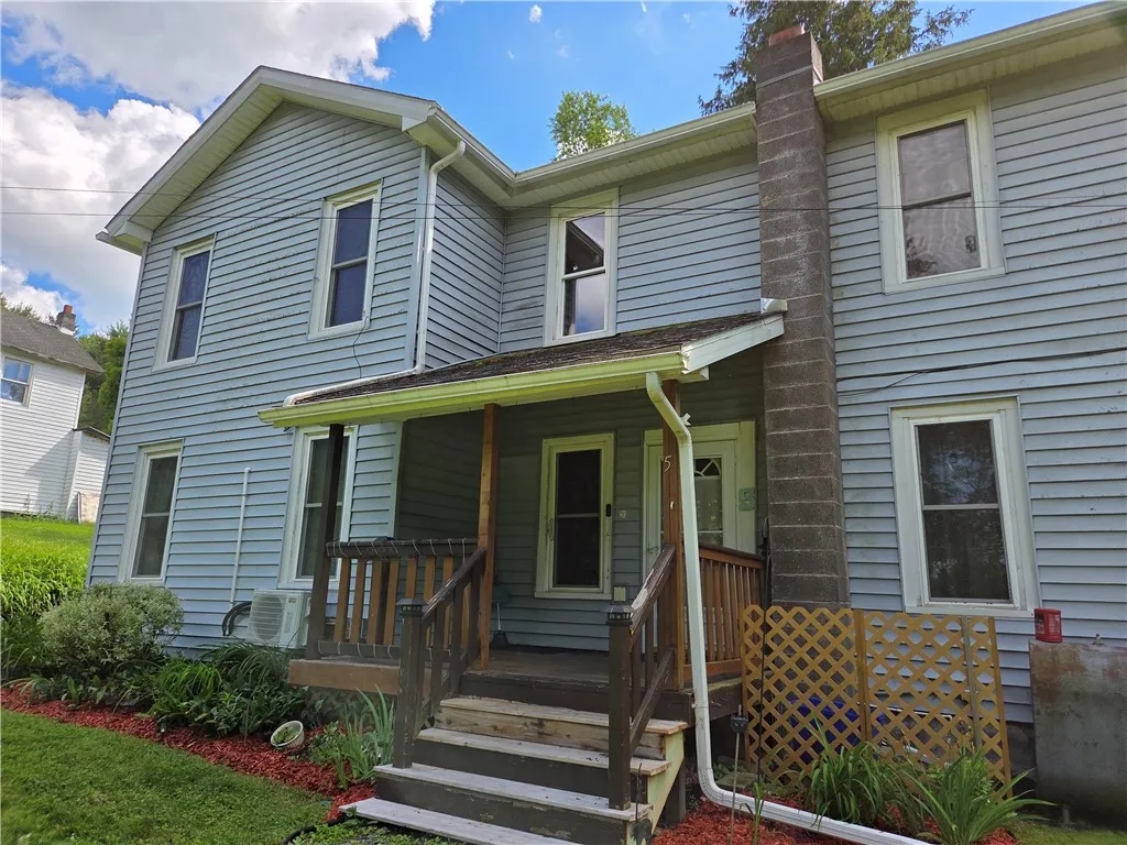 5 South Hill Road, Van Etten, New York 14889, Van Etten, New York 14889, 4 Bedroom Bedrooms, 9 Room Rooms,1 BathroomBathrooms,Residential,For Sale,5 South Hill Road, Van Etten, New York 14889,0,R1691748