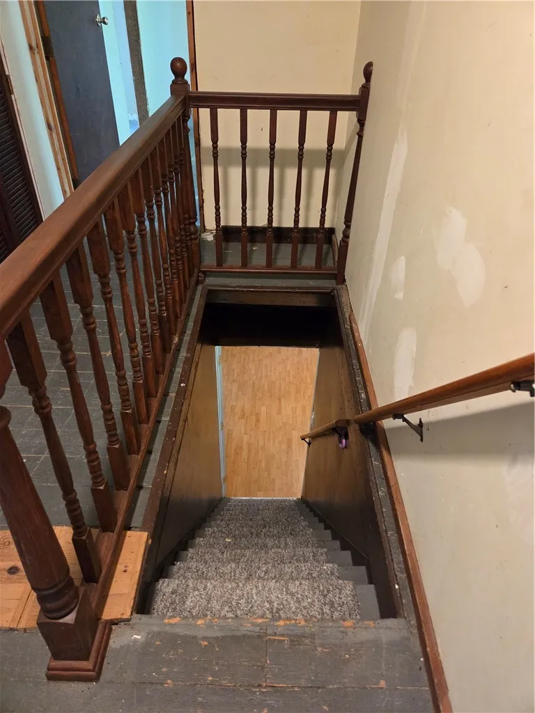 5 South Hill Road, Van Etten, New York 14889, Van Etten, New York 14889, 4 Bedroom Bedrooms, 9 Room Rooms,1 BathroomBathrooms,Residential,For Sale,5 South Hill Road, Van Etten, New York 14889,0,R1691748