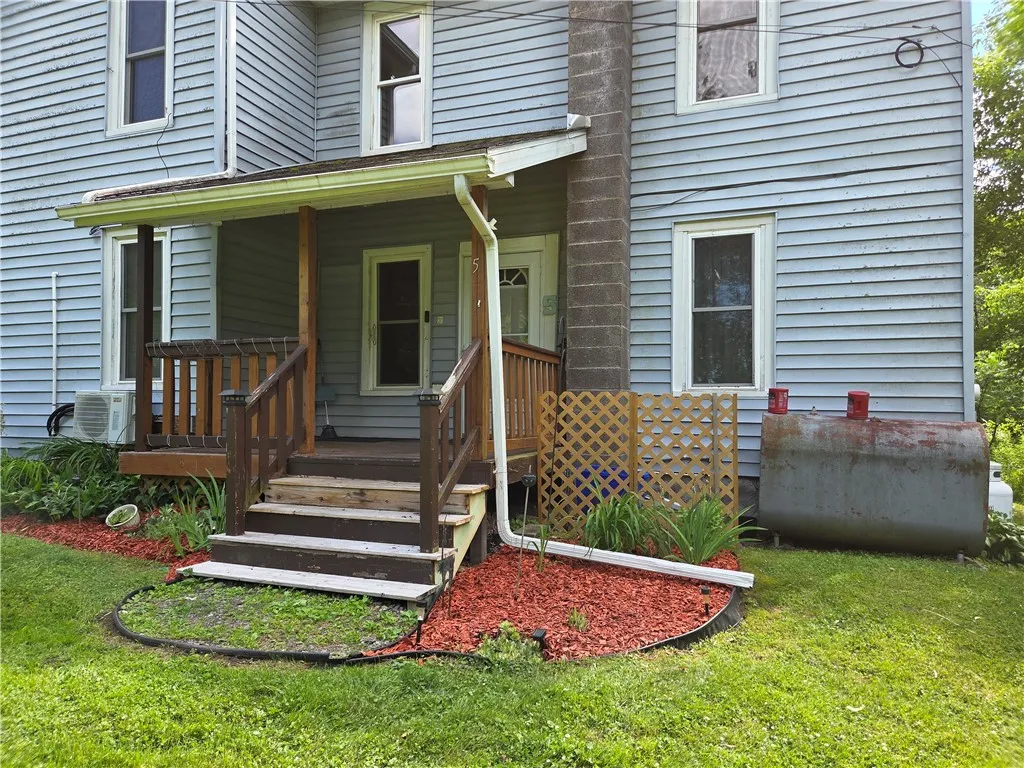 5 South Hill Road, Van Etten, New York 14889, Van Etten, New York 14889, 4 Bedroom Bedrooms, 9 Room Rooms,1 BathroomBathrooms,Residential,For Sale,5 South Hill Road, Van Etten, New York 14889,0,R1691748