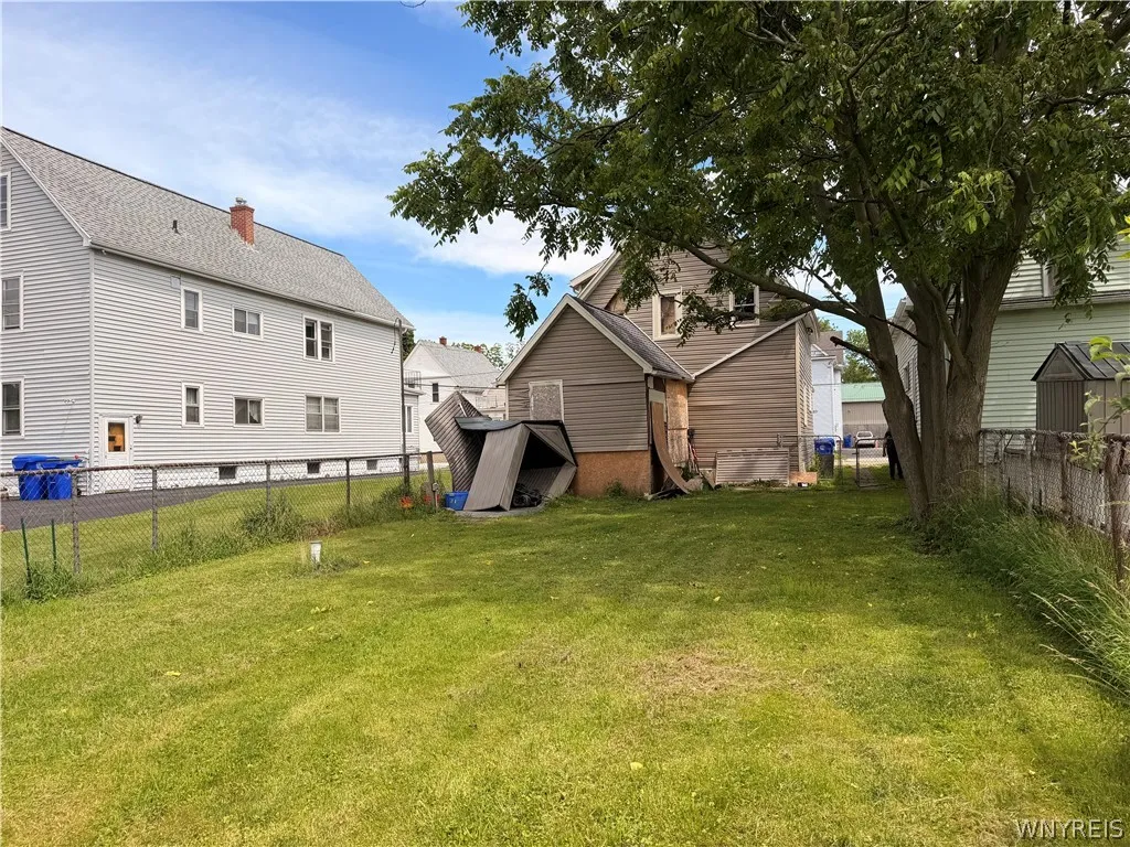 52 Stephenson Avenue, West Seneca, New York 14224, West Seneca, New York 14224, 2 Bedrooms Bedrooms, 8 Rooms Rooms,1 BathroomBathrooms,Residential,For Sale,52 Stephenson Avenue, West Seneca, New York 14224,0,B1693676