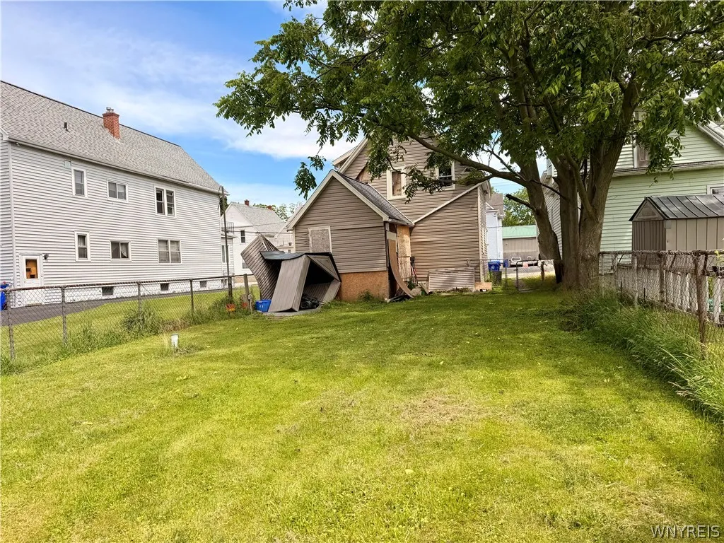 52 Stephenson Avenue, West Seneca, New York 14224, West Seneca, New York 14224, 2 Bedrooms Bedrooms, 8 Rooms Rooms,1 BathroomBathrooms,Residential,For Sale,52 Stephenson Avenue, West Seneca, New York 14224,0,B1693676