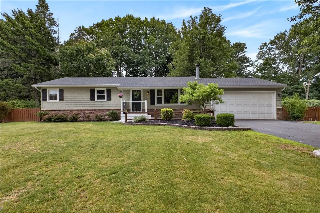 14 Terry Lane, Ogden, New York 14624, Ogden, New York 14624, 3 Bedroom Bedrooms, 6 Room Rooms,1 BathroomBathrooms,Residential,Closed,14 Terry Lane, Ogden, New York 14624,0,R1685112