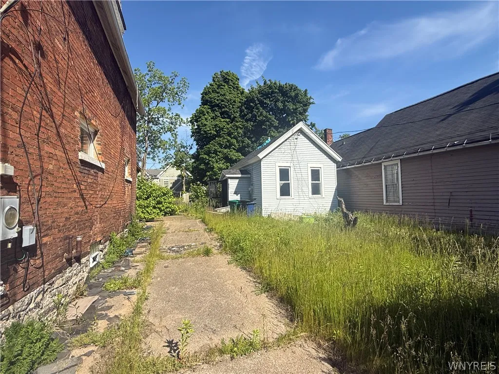 309 Maple Street, Buffalo, New York 14204, Buffalo, New York 14204, 5 Bedrooms Bedrooms, ,4 BathroomsBathrooms,Residential,For Sale,309 Maple Street, Buffalo, New York 14204,0,B1692133