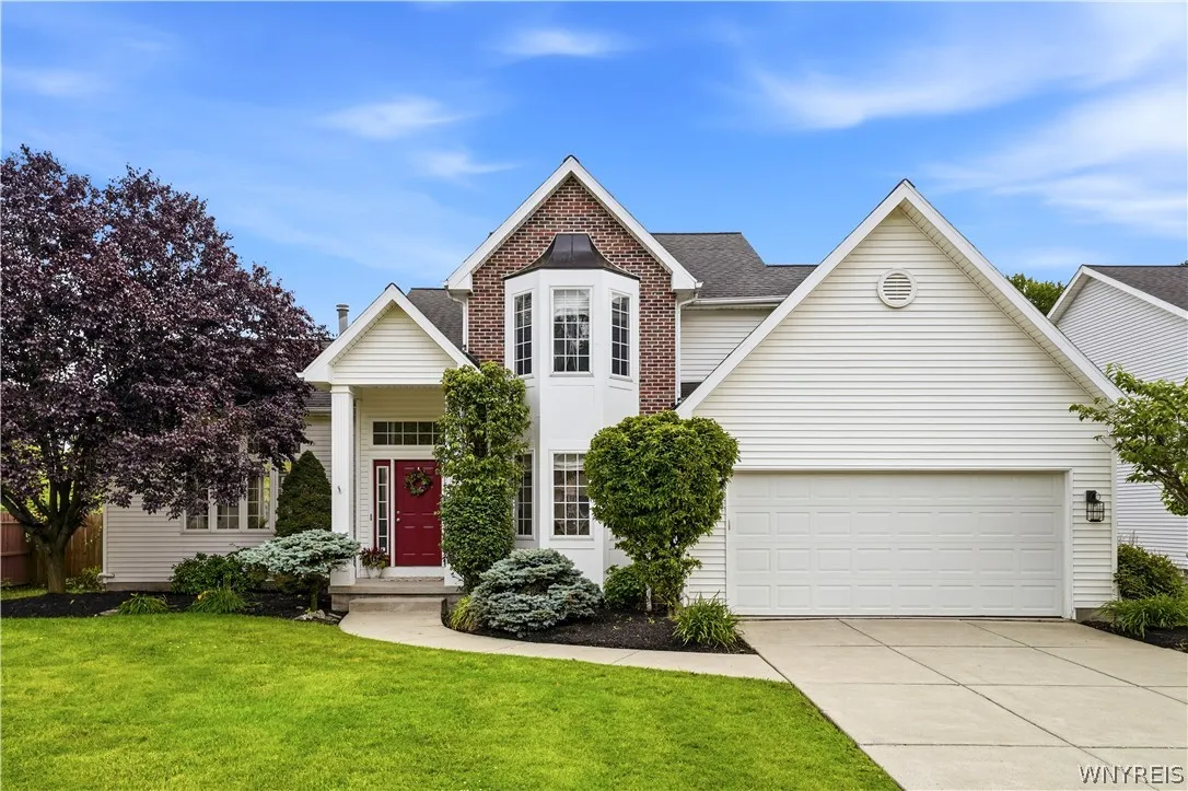 31 Stubwoode Drive, Amherst, New York 14051, Amherst, New York 14051, 3 Bedrooms Bedrooms, 10 Rooms Rooms,2 BathroomsBathrooms,Residential,For Sale,31 Stubwoode Drive, Amherst, New York 14051,0,B1693751
