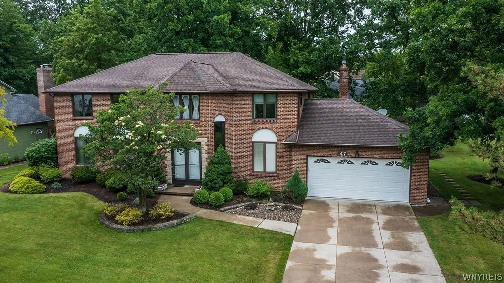 47 Woodstock Road, Grand Island, New York 14072, Grand Island, New York 14072, 4 Bedroom Bedrooms, 13 Room Rooms,2 BathroomBathrooms,Residential,Closed,47 Woodstock Road, Grand Island, New York 14072,0,B1691552
