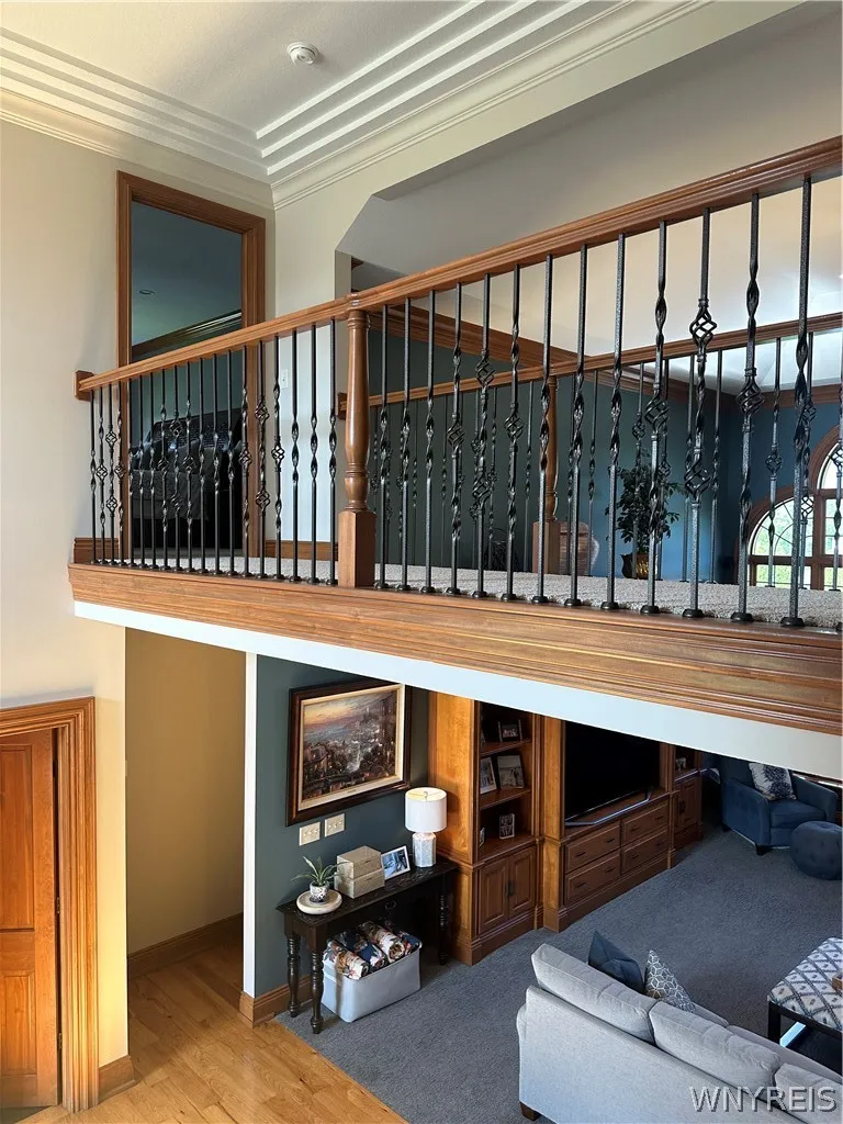 6275 Kraus Road, Clarence, New York 14032, Clarence, New York 14032, 5 Bedrooms Bedrooms, 11 Rooms Rooms,3 BathroomsBathrooms,Residential,For Sale,6275 Kraus Road, Clarence, New York 14032,0,B1692505
