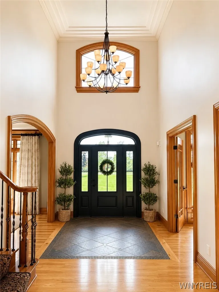 6275 Kraus Road, Clarence, New York 14032, Clarence, New York 14032, 5 Bedrooms Bedrooms, 11 Rooms Rooms,3 BathroomsBathrooms,Residential,For Sale,6275 Kraus Road, Clarence, New York 14032,0,B1692505