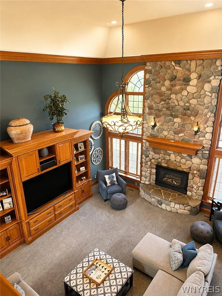 6275 Kraus Road, Clarence, New York 14032, Clarence, New York 14032, 5 Bedrooms Bedrooms, 11 Rooms Rooms,3 BathroomsBathrooms,Residential,For Sale,6275 Kraus Road, Clarence, New York 14032,0,B1692505