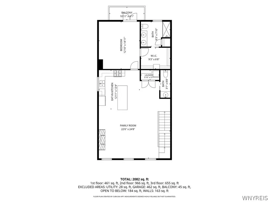101 California Drive B, Amherst, New York 14221, Amherst, New York 14221, 2 Bedrooms Bedrooms, 7 Rooms Rooms,2 BathroomsBathrooms,Residential,For Sale,101 California Drive B, Amherst, New York 14221,0,B1691718