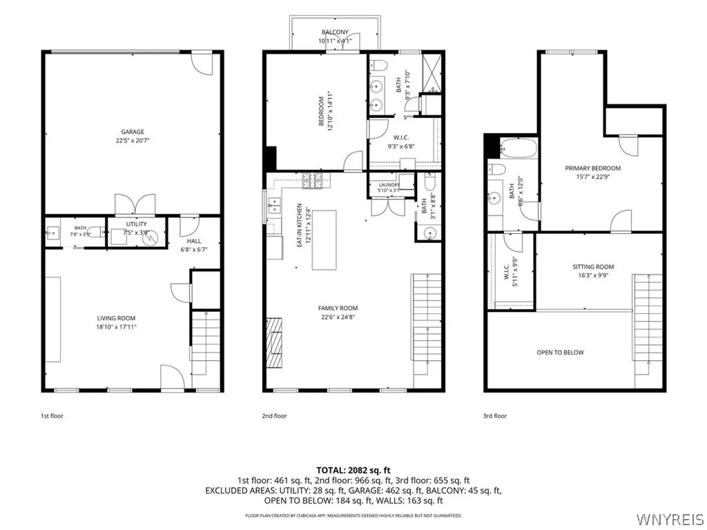 101 California Drive B, Amherst, New York 14221, Amherst, New York 14221, 2 Bedrooms Bedrooms, 7 Rooms Rooms,2 BathroomsBathrooms,Residential,For Sale,101 California Drive B, Amherst, New York 14221,0,B1691718