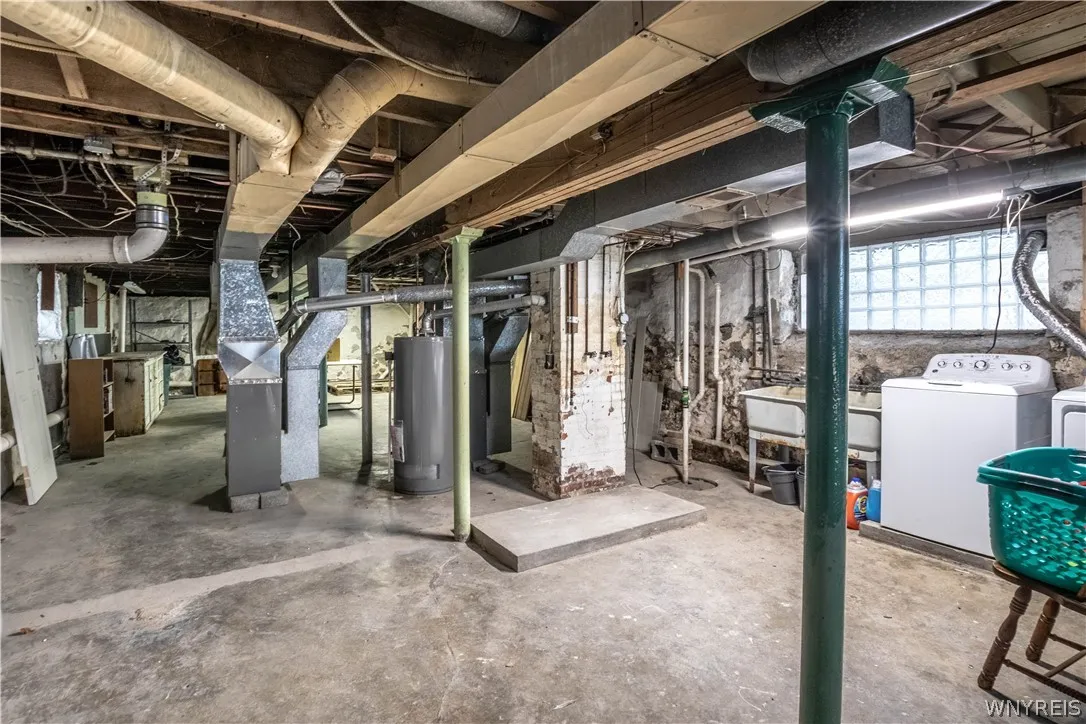230 North Park Avenue, Buffalo, New York 14216, Buffalo, New York 14216, 6 Bedrooms Bedrooms, ,2 BathroomsBathrooms,Residential,For Sale,230 North Park Avenue, Buffalo, New York 14216,0,B1692604