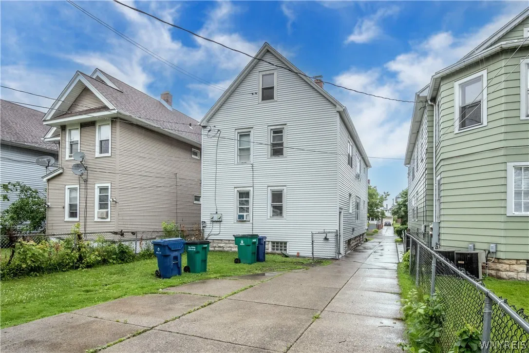 230 North Park Avenue, Buffalo, New York 14216, Buffalo, New York 14216, 6 Bedrooms Bedrooms, ,2 BathroomsBathrooms,Residential,For Sale,230 North Park Avenue, Buffalo, New York 14216,0,B1692604
