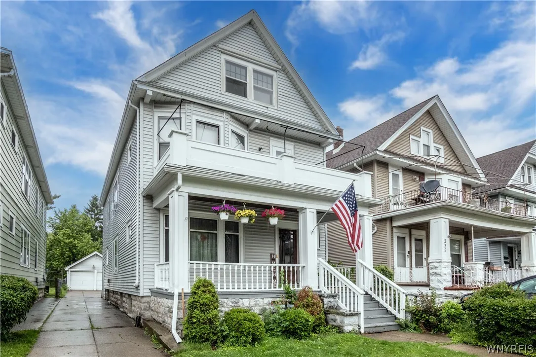 230 North Park Avenue, Buffalo, New York 14216, Buffalo, New York 14216, 6 Bedrooms Bedrooms, ,2 BathroomsBathrooms,Residential,For Sale,230 North Park Avenue, Buffalo, New York 14216,0,B1692604
