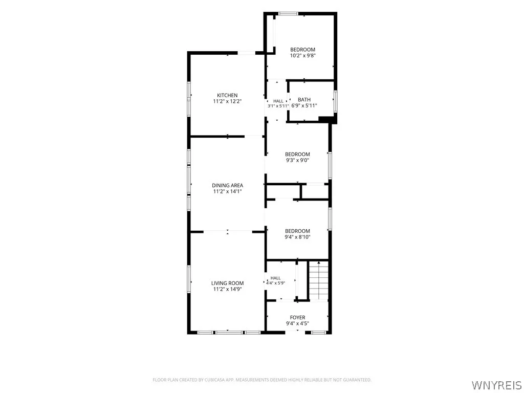 230 North Park Avenue, Buffalo, New York 14216, Buffalo, New York 14216, 6 Bedrooms Bedrooms, ,2 BathroomsBathrooms,Residential,For Sale,230 North Park Avenue, Buffalo, New York 14216,0,B1692604