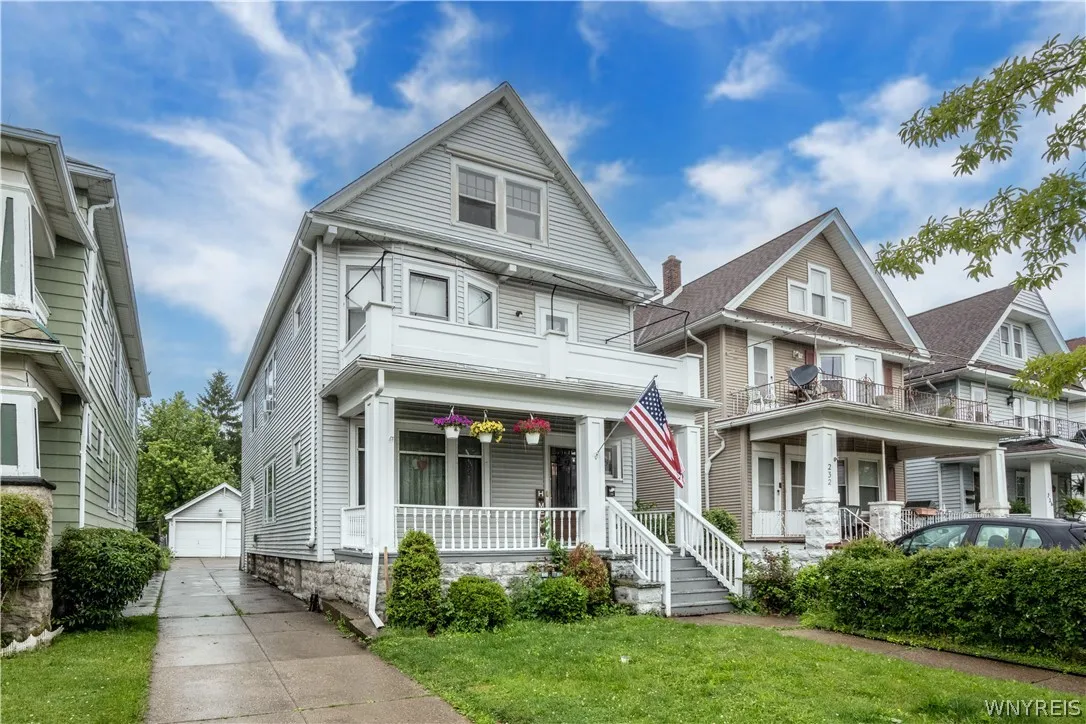 230 North Park Avenue, Buffalo, New York 14216, Buffalo, New York 14216, 6 Bedrooms Bedrooms, ,2 BathroomsBathrooms,Residential,For Sale,230 North Park Avenue, Buffalo, New York 14216,0,B1692604