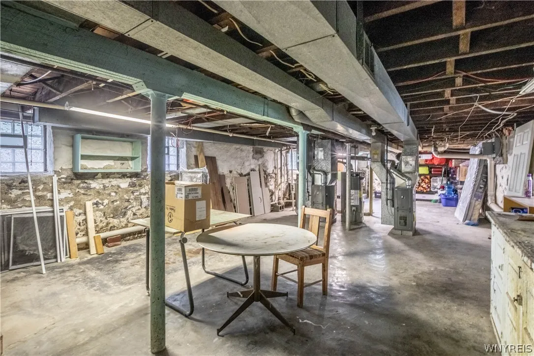 230 North Park Avenue, Buffalo, New York 14216, Buffalo, New York 14216, 6 Bedrooms Bedrooms, ,2 BathroomsBathrooms,Residential,For Sale,230 North Park Avenue, Buffalo, New York 14216,0,B1692604