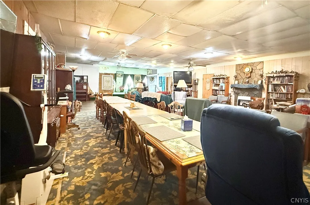 101 Park Street, Brownville, New York 13601, Brownville, New York 13601, 4 Bedrooms Bedrooms, ,Multi Family,For Sale,101 Park Street, Brownville, New York 13601,0,S1694056