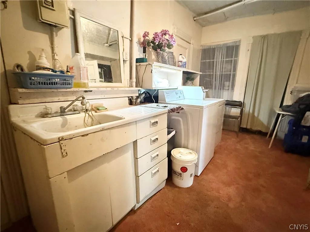 101 Park Street, Brownville, New York 13601, Brownville, New York 13601, 4 Bedrooms Bedrooms, ,Multi Family,For Sale,101 Park Street, Brownville, New York 13601,0,S1694056