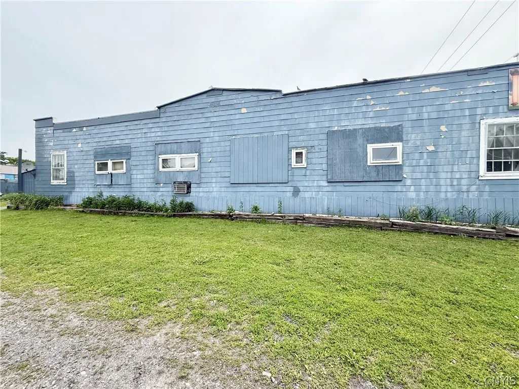 101 Park Street, Brownville, New York 13601, Brownville, New York 13601, 4 Bedrooms Bedrooms, ,Multi Family,For Sale,101 Park Street, Brownville, New York 13601,0,S1694056