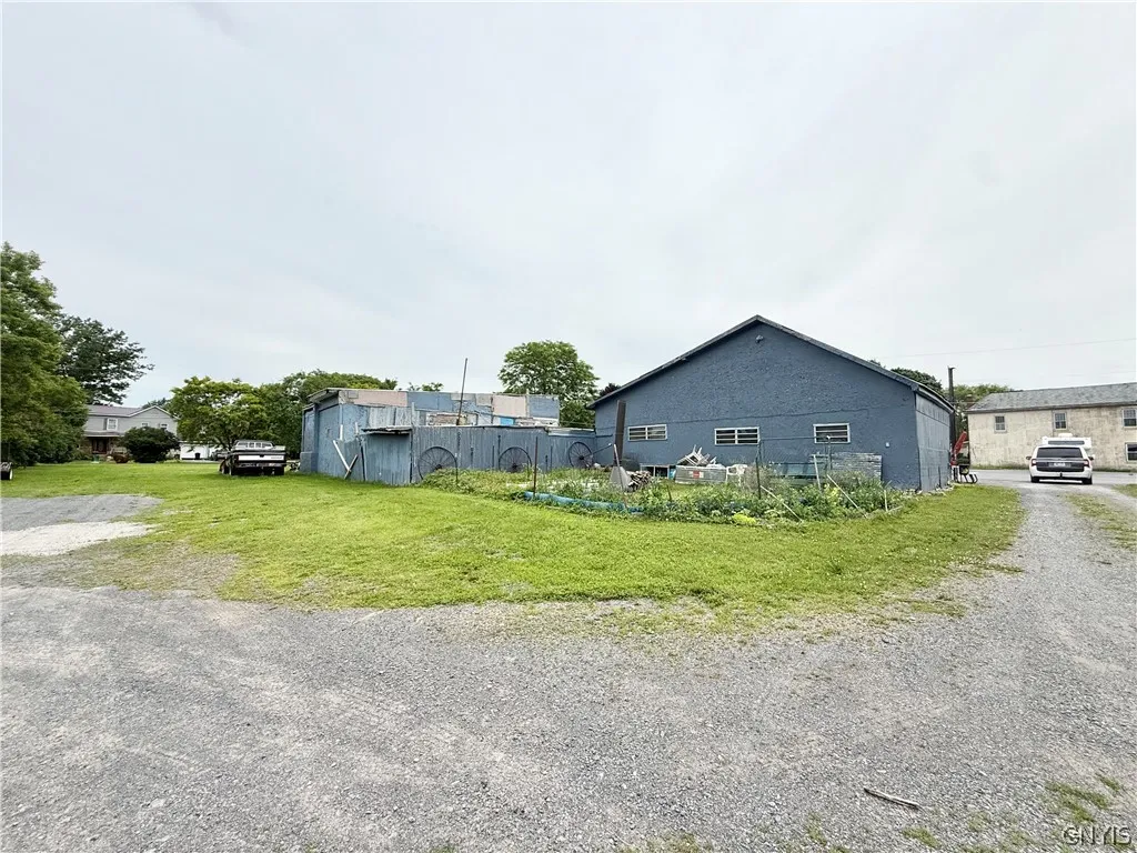 101 Park Street, Brownville, New York 13601, Brownville, New York 13601, 4 Bedrooms Bedrooms, ,Multi Family,For Sale,101 Park Street, Brownville, New York 13601,0,S1694056