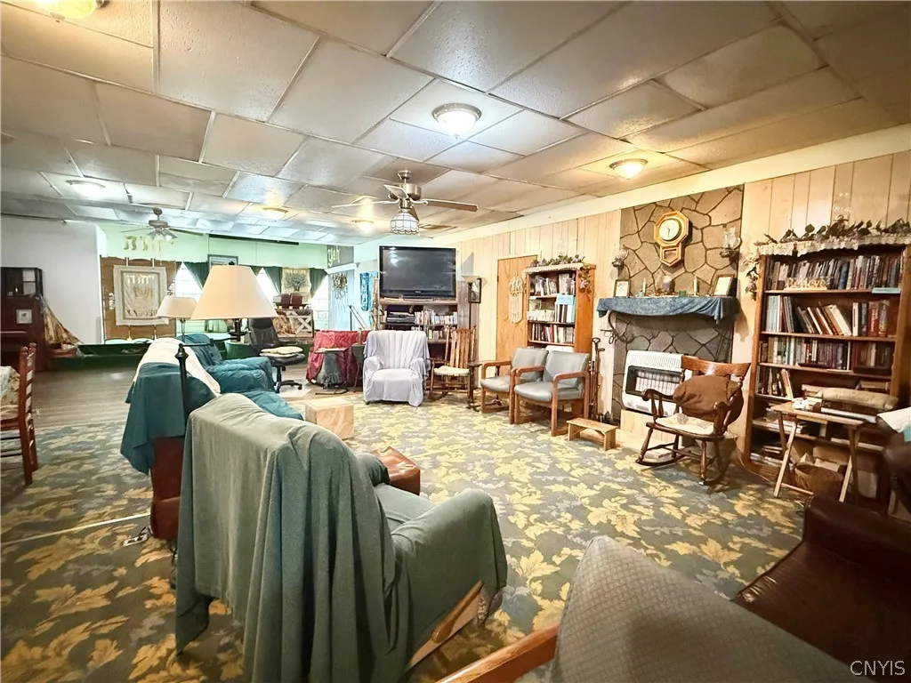 101 Park Street, Brownville, New York 13601, Brownville, New York 13601, 4 Bedrooms Bedrooms, ,Multi Family,For Sale,101 Park Street, Brownville, New York 13601,0,S1694056
