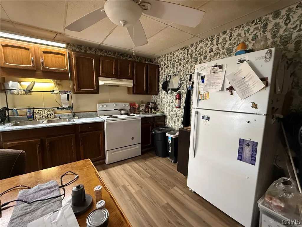 101 Park Street, Brownville, New York 13601, Brownville, New York 13601, 4 Bedrooms Bedrooms, ,Multi Family,For Sale,101 Park Street, Brownville, New York 13601,0,S1694056