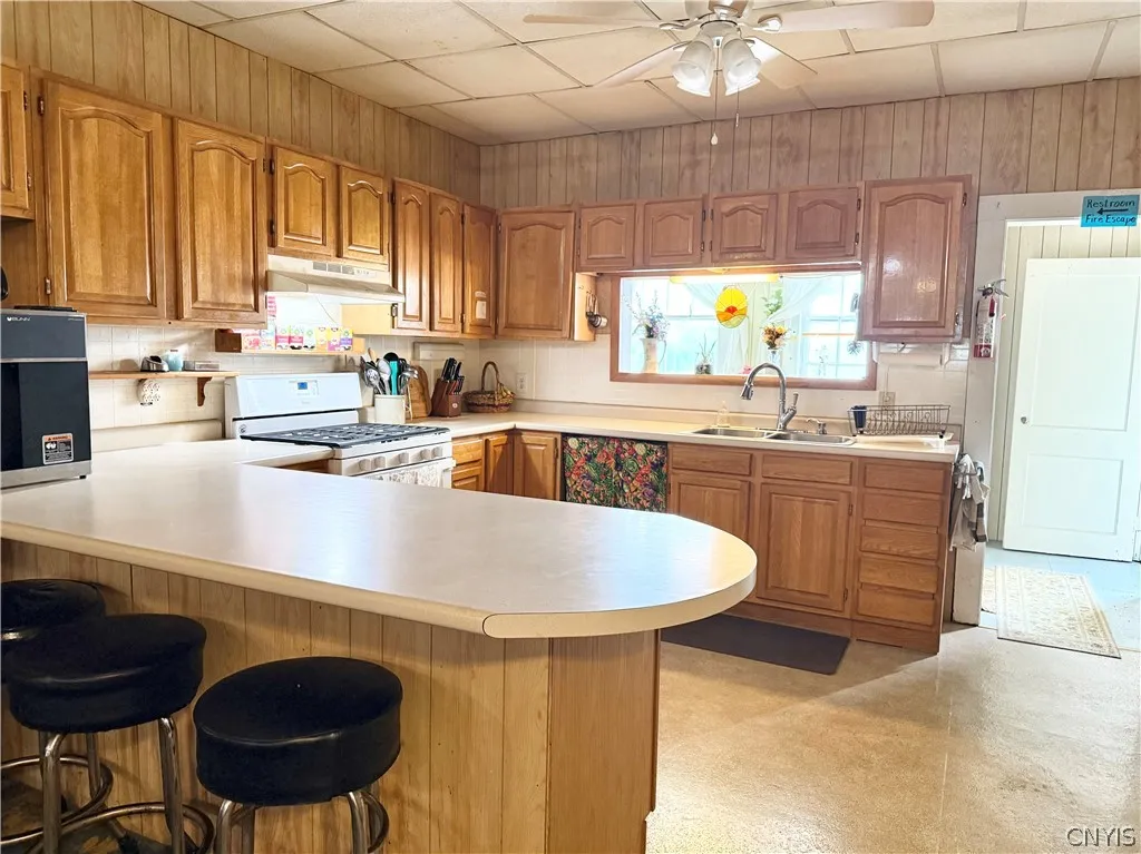 101 Park Street, Brownville, New York 13601, Brownville, New York 13601, 4 Bedrooms Bedrooms, ,Multi Family,For Sale,101 Park Street, Brownville, New York 13601,0,S1694056