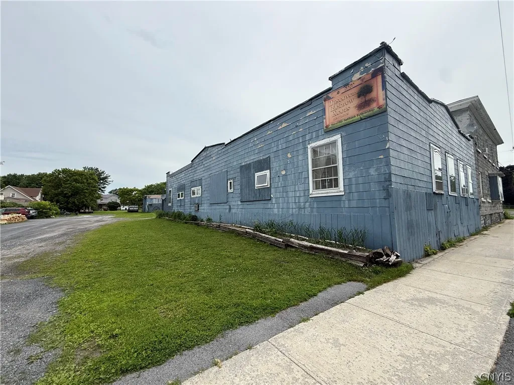 101 Park Street, Brownville, New York 13601, Brownville, New York 13601, 4 Bedrooms Bedrooms, ,Multi Family,For Sale,101 Park Street, Brownville, New York 13601,0,S1694056