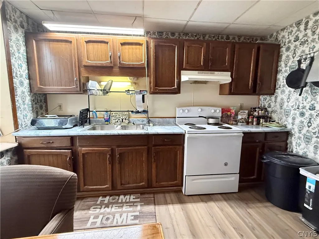 101 Park Street, Brownville, New York 13601, Brownville, New York 13601, 4 Bedrooms Bedrooms, ,Multi Family,For Sale,101 Park Street, Brownville, New York 13601,0,S1694056