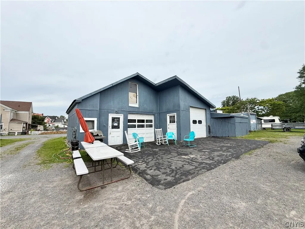 101 Park Street, Brownville, New York 13601, Brownville, New York 13601, 4 Bedrooms Bedrooms, ,Multi Family,For Sale,101 Park Street, Brownville, New York 13601,0,S1694056