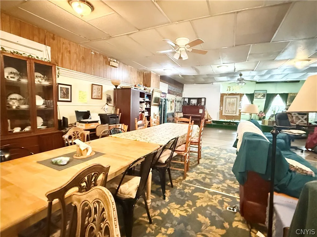 101 Park Street, Brownville, New York 13601, Brownville, New York 13601, 4 Bedrooms Bedrooms, ,Multi Family,For Sale,101 Park Street, Brownville, New York 13601,0,S1694056