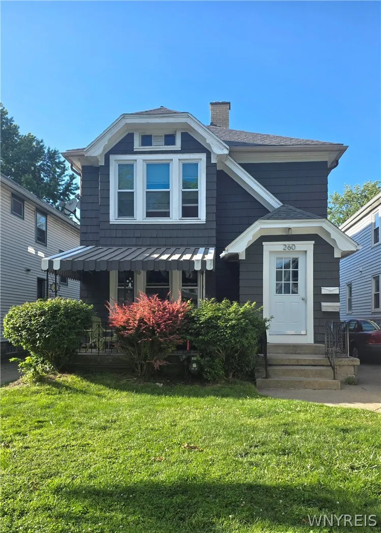 260 Saint Lawrence Avenue, Buffalo, New York 14216, Buffalo, New York 14216, 4 Bedrooms Bedrooms, ,2 BathroomsBathrooms,Residential,For Sale,260 Saint Lawrence Avenue, Buffalo, New York 14216,0,B1693518