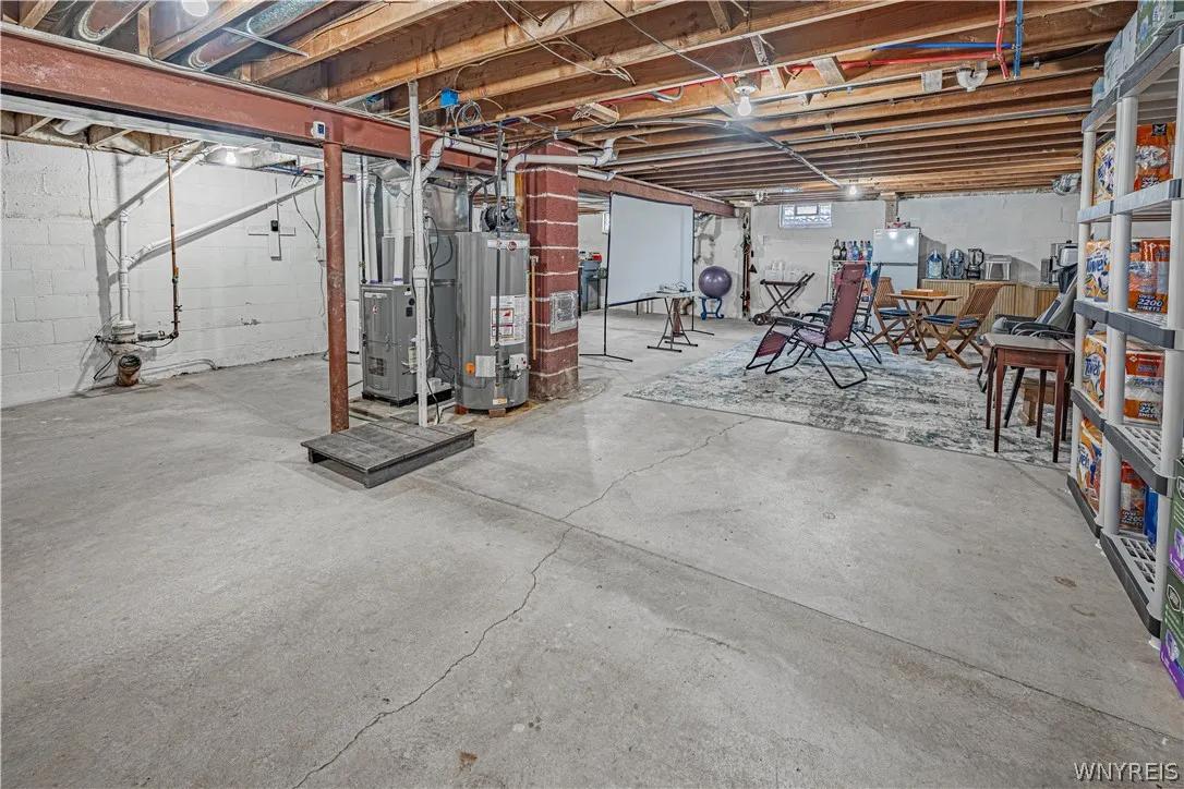 141 Elizabeth Street, Ridgeway, New York 14103, Ridgeway, New York 14103, 3 Bedrooms Bedrooms, 6 Rooms Rooms,1 BathroomBathrooms,Residential,For Sale,141 Elizabeth Street, Ridgeway, New York 14103,0,B1694259