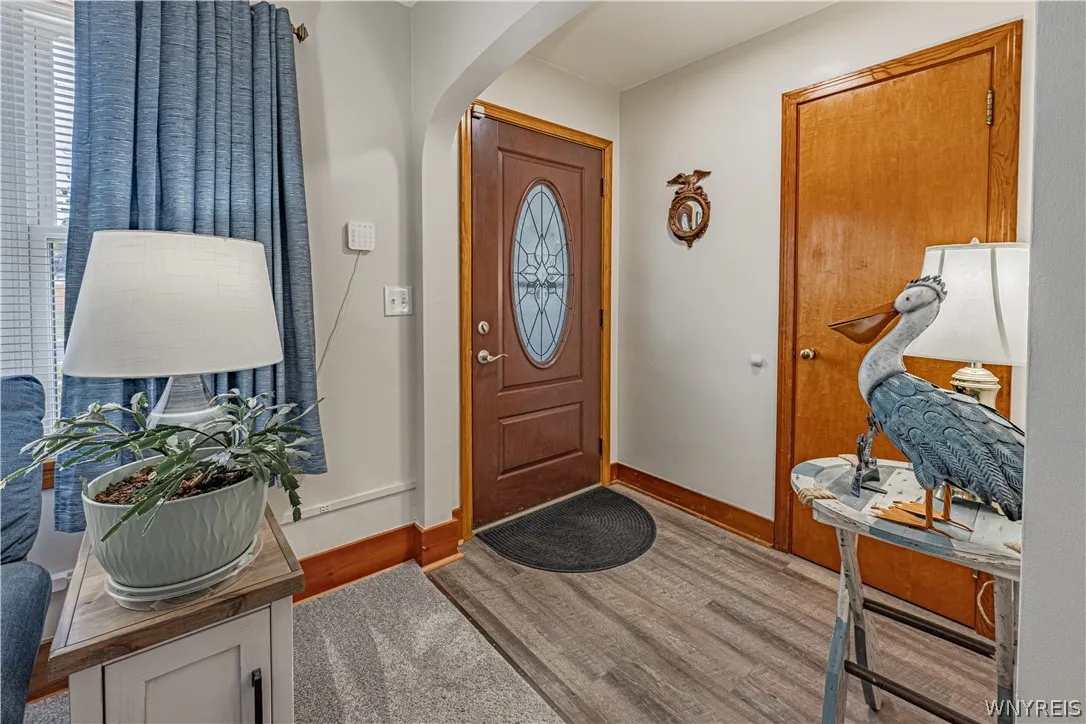 141 Elizabeth Street, Ridgeway, New York 14103, Ridgeway, New York 14103, 3 Bedrooms Bedrooms, 6 Rooms Rooms,1 BathroomBathrooms,Residential,For Sale,141 Elizabeth Street, Ridgeway, New York 14103,0,B1694259