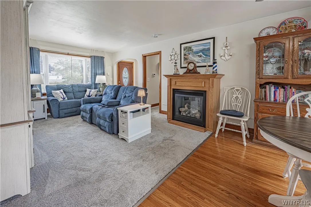 141 Elizabeth Street, Ridgeway, New York 14103, Ridgeway, New York 14103, 3 Bedrooms Bedrooms, 6 Rooms Rooms,1 BathroomBathrooms,Residential,For Sale,141 Elizabeth Street, Ridgeway, New York 14103,0,B1694259