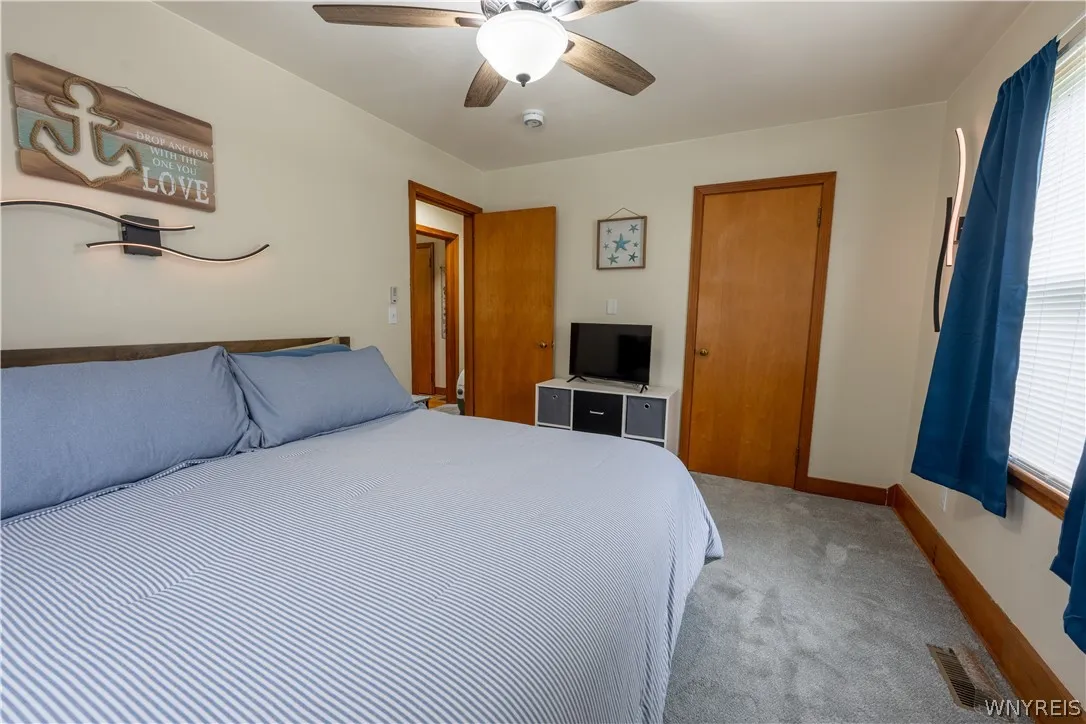 141 Elizabeth Street, Ridgeway, New York 14103, Ridgeway, New York 14103, 3 Bedrooms Bedrooms, 6 Rooms Rooms,1 BathroomBathrooms,Residential,For Sale,141 Elizabeth Street, Ridgeway, New York 14103,0,B1694259