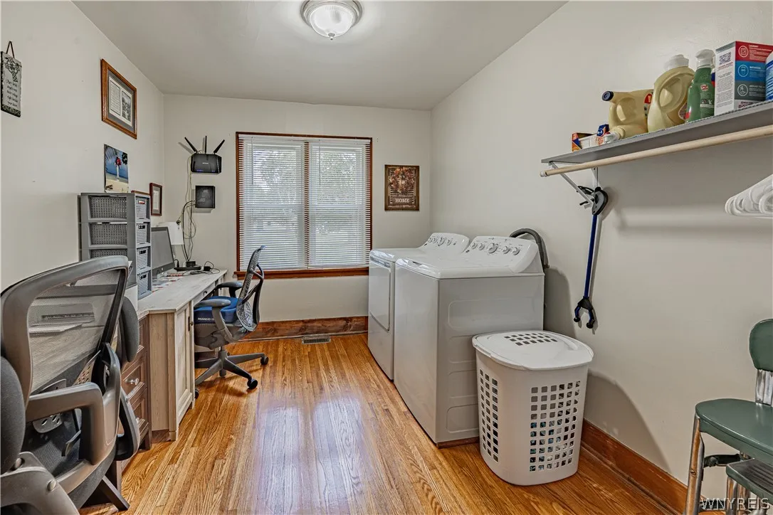 141 Elizabeth Street, Ridgeway, New York 14103, Ridgeway, New York 14103, 3 Bedrooms Bedrooms, 6 Rooms Rooms,1 BathroomBathrooms,Residential,For Sale,141 Elizabeth Street, Ridgeway, New York 14103,0,B1694259