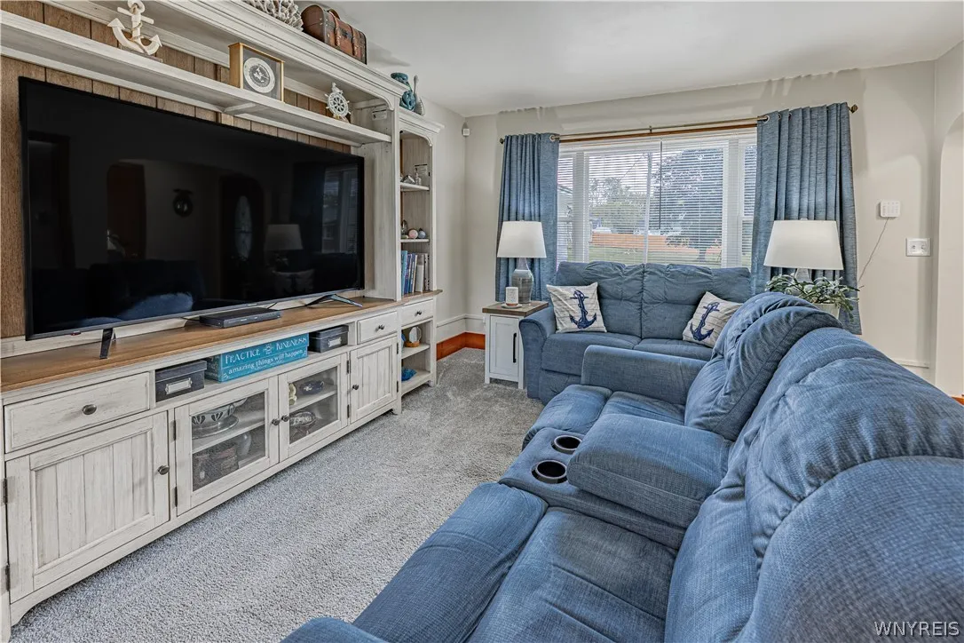 141 Elizabeth Street, Ridgeway, New York 14103, Ridgeway, New York 14103, 3 Bedrooms Bedrooms, 6 Rooms Rooms,1 BathroomBathrooms,Residential,For Sale,141 Elizabeth Street, Ridgeway, New York 14103,0,B1694259